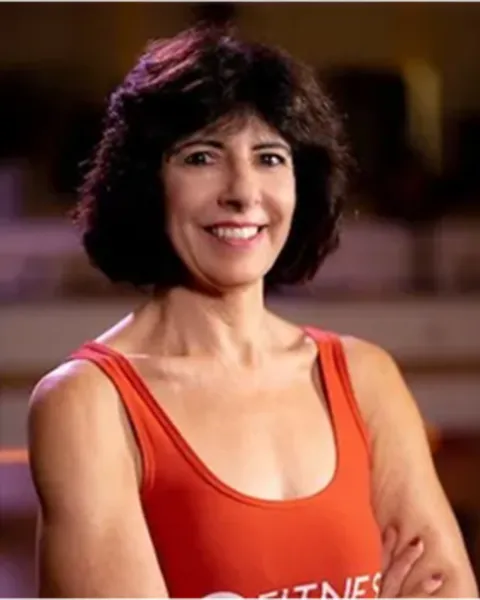 Kim Hackett