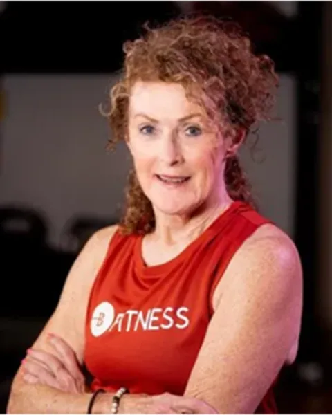 Mary Deroo